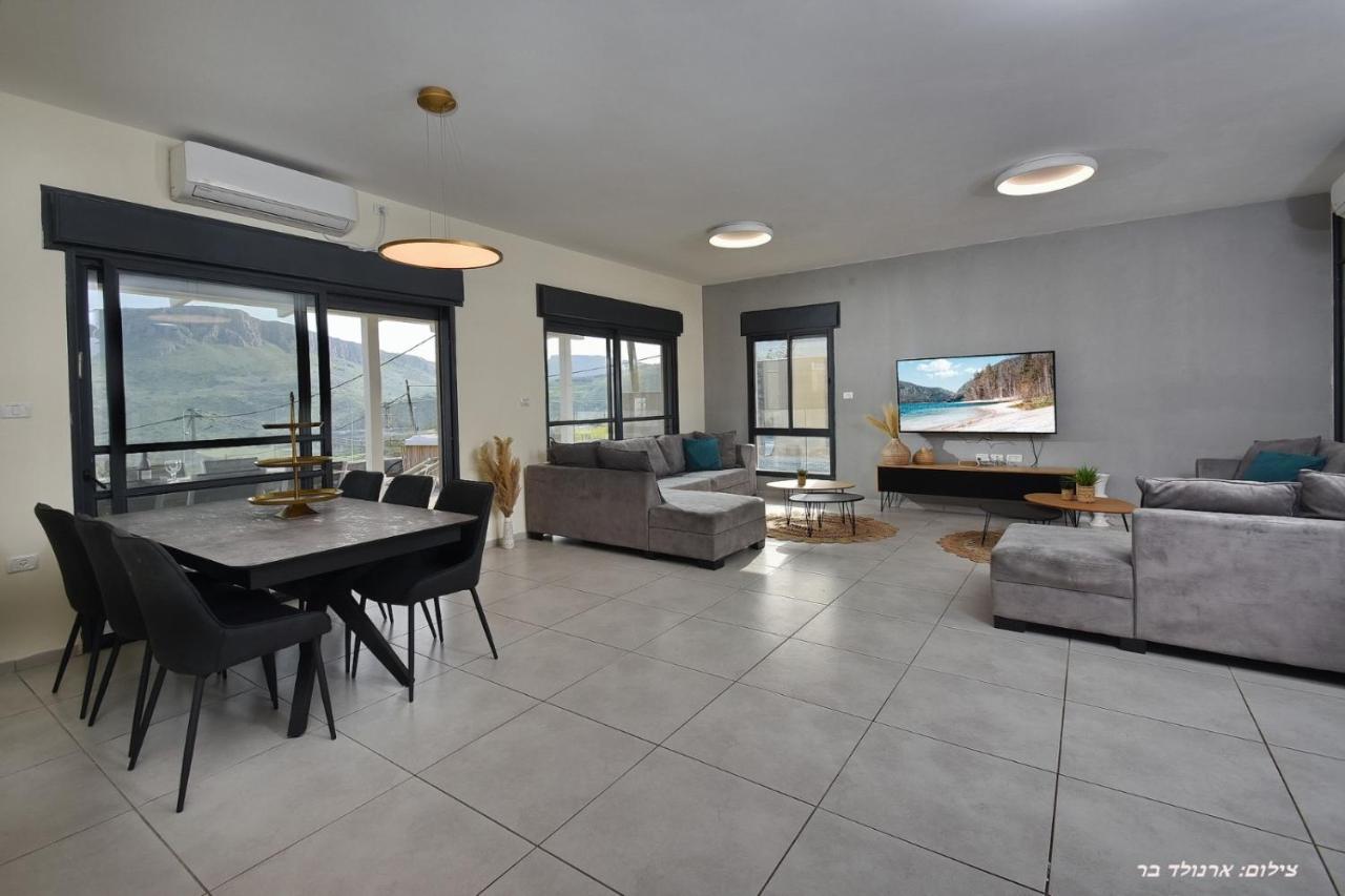 וילה מגדלא Villa Eksteriør bilde