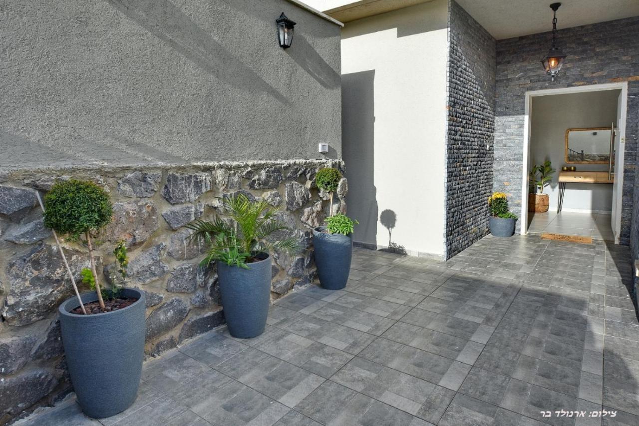 וילה מגדלא Villa Eksteriør bilde