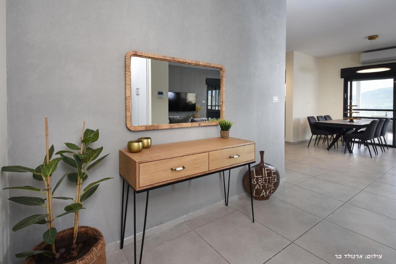 וילה מגדלא Villa Eksteriør bilde