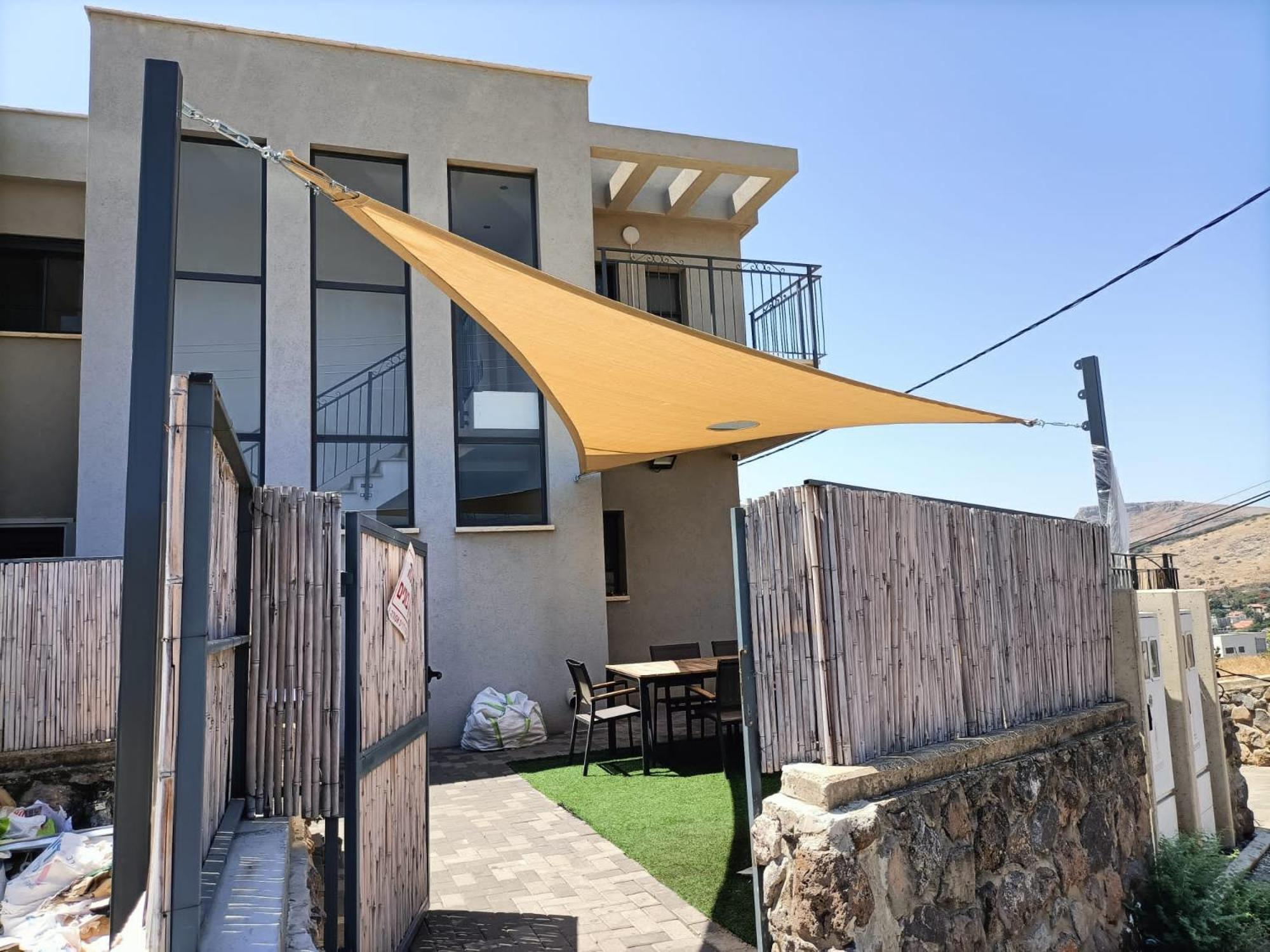 וילה מגדלא Villa Rom bilde