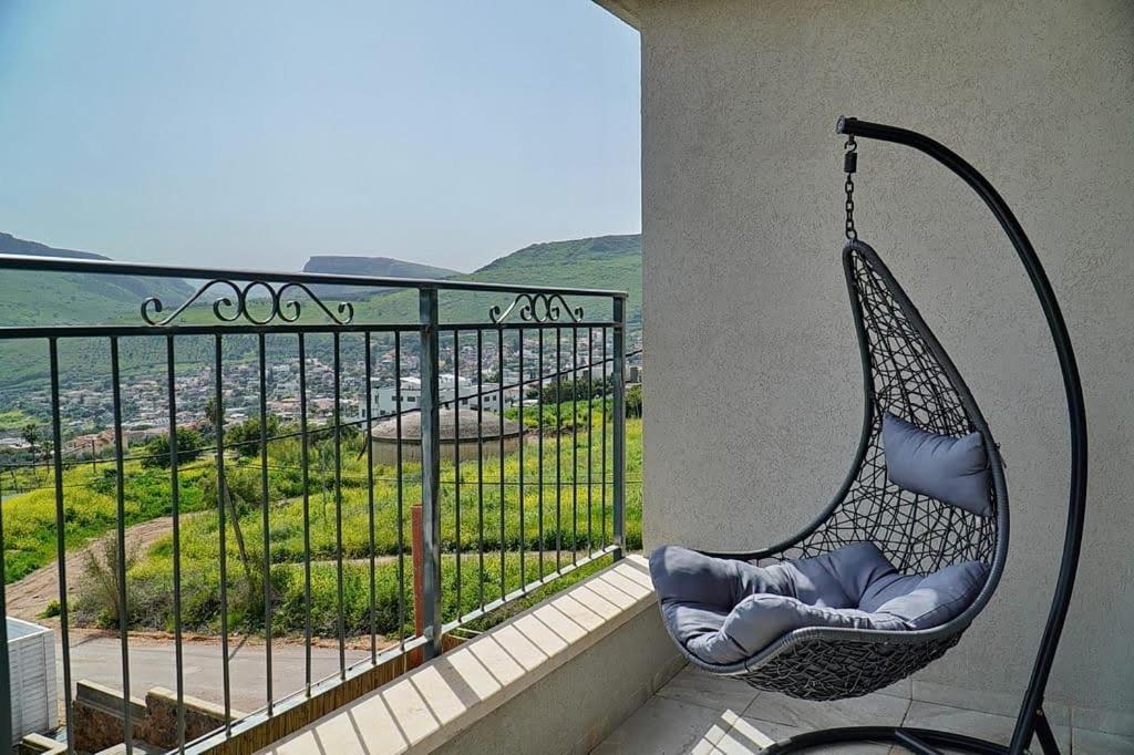 וילה מגדלא Villa Rom bilde
